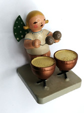 Expertic Weihnachtsengel 6 cm