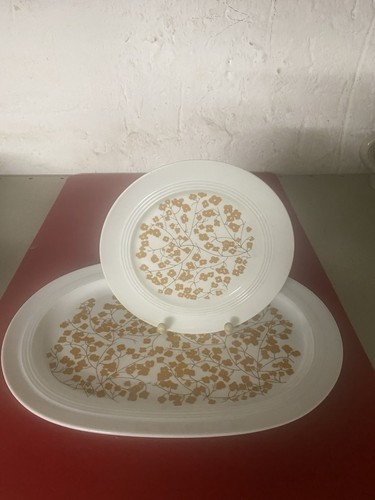 Melitta friesland platte - melitta, oval