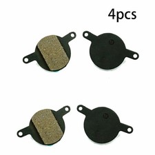 4x Bremsbeläge