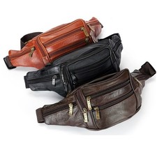 Gürteltasche leder - gürteltasche,