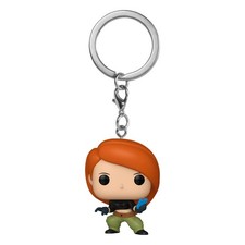 Funko POP! Keychain - Kim
