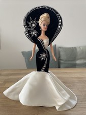 Barbie Diamanomt Dazzle Bob
