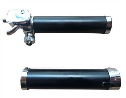 Bmw r11 rolgaz - r4,