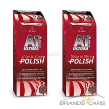 DR WACK 2x 250ml A1 ULTIMA