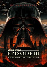 STAR WARS - Revenge of the