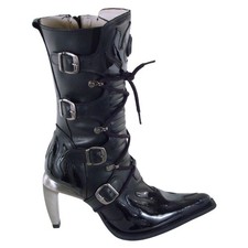 New Rock Damen High Heels