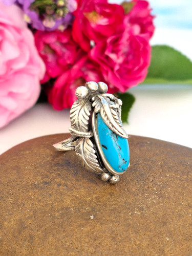Phantastischer ring silber - phantastischer,
