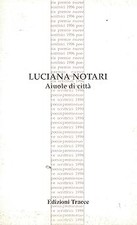 Stadtbeete [Library Binding] Luciana Notari