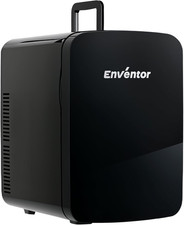 Minikühlschrank 15L Tragbar