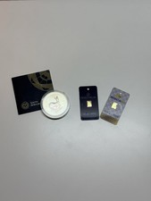 Krügerrand Silber 1oz