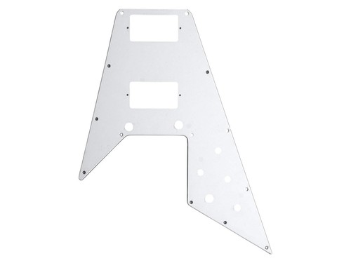 Göldo music pickguard für - music,