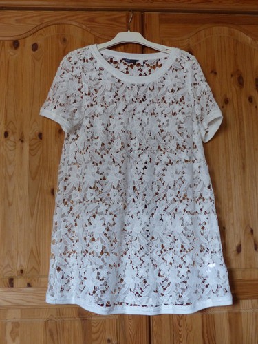 Spitzenkleid von didi 100 - 100, %