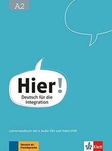 Hier deutsch für die - hier!,