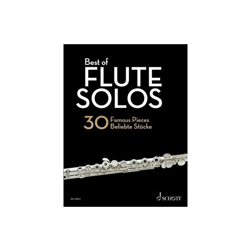 Best flute solos - best,