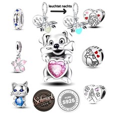 Charms-Anhänger 925er Silber