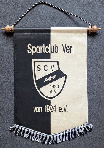 Wimpel verl übergabewimpel - wimpel,