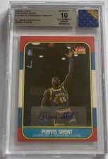 1986-87 Fleer Basketball