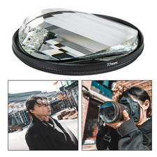 Kaleidoskop Glasprisma, 77mm