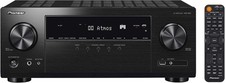 Pioneer VSX-934 AV Receiver Dolby Atmos HDR 4K Passthrough Upscaling DTS:X WiFi