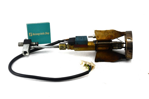 Rapido bfu 110 düsenstock - bfu,
