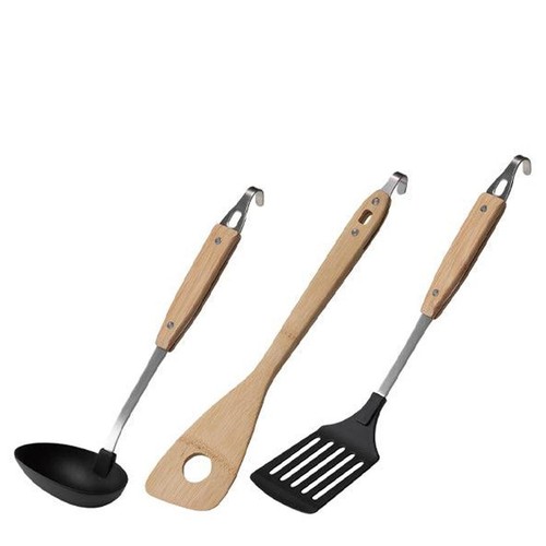 Snow peak kitchen - tool, set