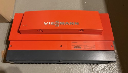 Viessmann vitotronic 050 hk1m - viessmann,