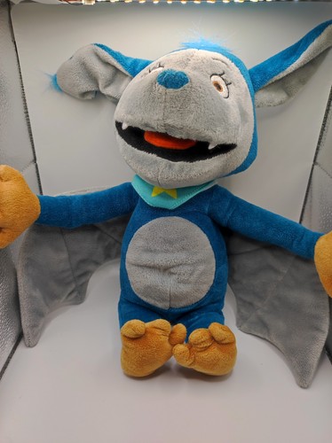 Simba toys fidi fledermaus - toys,
