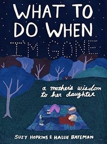 What when gone a - to,