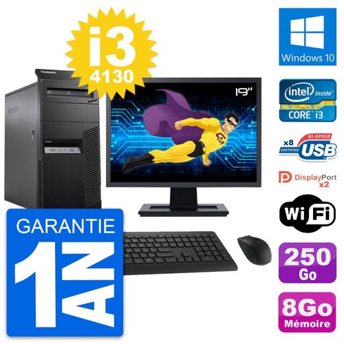Tour lenovo m83 bildschirm - lenovo,