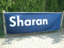 Volkswagen sharan fahne - +,