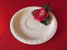 Rosenthal - Maria weiss * Unterteller, groß * 2. Wahl