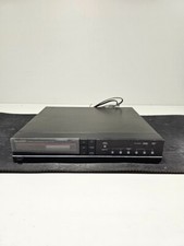 Sharp ST-207 Stereo