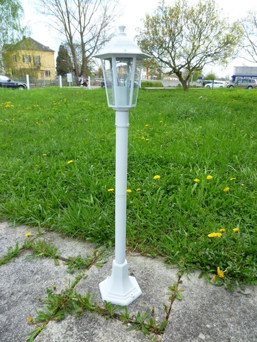 Außenleuchte kingston - außenleuchte,