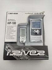 iRiver iHP-100 Multi Codec