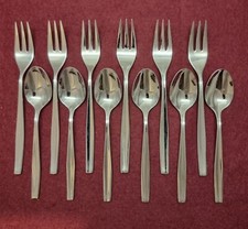 WMF Frankfurt 6 Kaffeelöffel