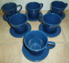 Ikea 12 teile set Espresso Tassen Untertasse Tee Kaffee service geschirr 139 00