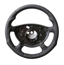 Mercedes Lenkrad R230 W209 W211 W463 E G Klasse Tuning Neu Beziehen 55202