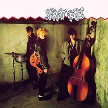 Stray cats von - von,