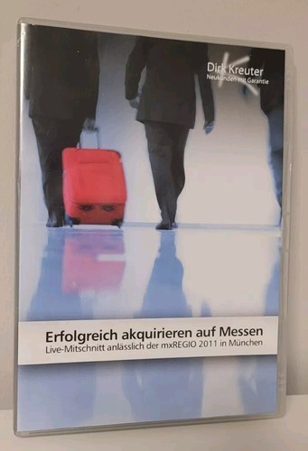 Dirk kreuter erfolgreich - dirk,