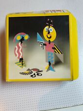 Junior Steckspiel - Fox Spielverlag