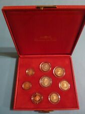 Monaco Euro KMS 2001 Proof/PP