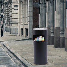 Mülleimer 30L Stand