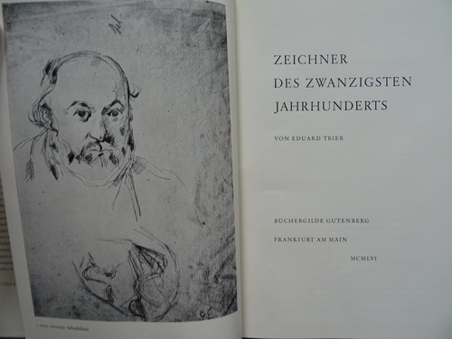 Zeichner des jahrhundert - des,