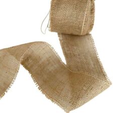 50cm JUTE Stoff 210cm Breit