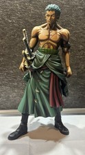 One Piece Figur Roronoa  Zoro- Lorenor Zorro  Standfigur 26,5cm- One piece Deko