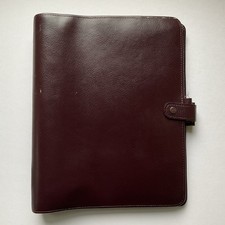 Vintage Filofax Professional