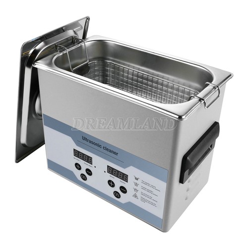 Ultrasonic cleaner with - ultrasonic,