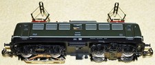 E-Lok E40 072 Märklin - Zusammenbau aus 3156 und 29855