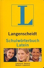 Langenscheidt Schulwörterbuch