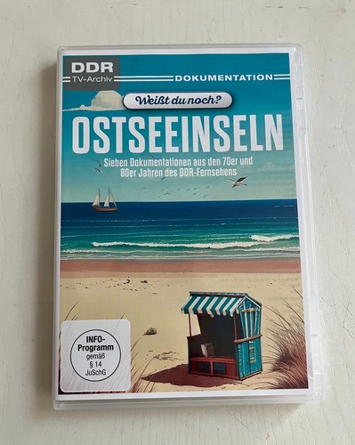 Dvd ddr archiv - dvd, tv-archiv